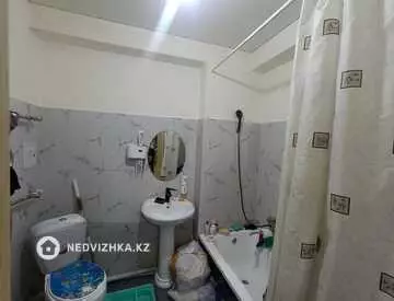 3-комнатная квартира, этаж 1 из 5, 72 м²