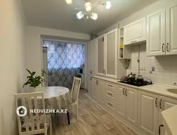 1-комнатная квартира, этаж 2 из 5, 52 м²
