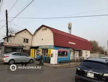 Готовый бизнес, отдельно стоящее здание, этаж 1 из 1, 111 м²