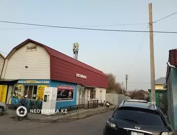 Готовый бизнес, отдельно стоящее здание, этаж 1 из 1, 111 м²