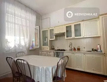 1-комнатный дуплекс, 14 соток, 420 м²