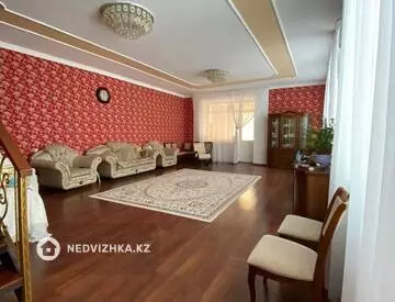 1-комнатный дуплекс, 14 соток, 420 м²