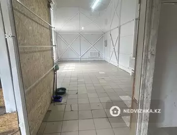 Здание, 2 этажа, 60 м²