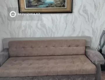 1-комнатная квартира, этаж 9 из 9, 40 м²