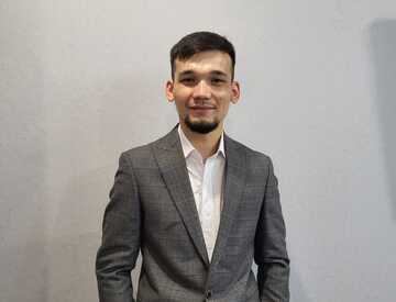 Фотография профиля