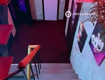 Гостиница, 3 этажа, 279 м²