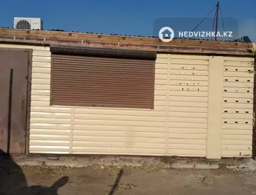 Разная недвижимость, 52 м²