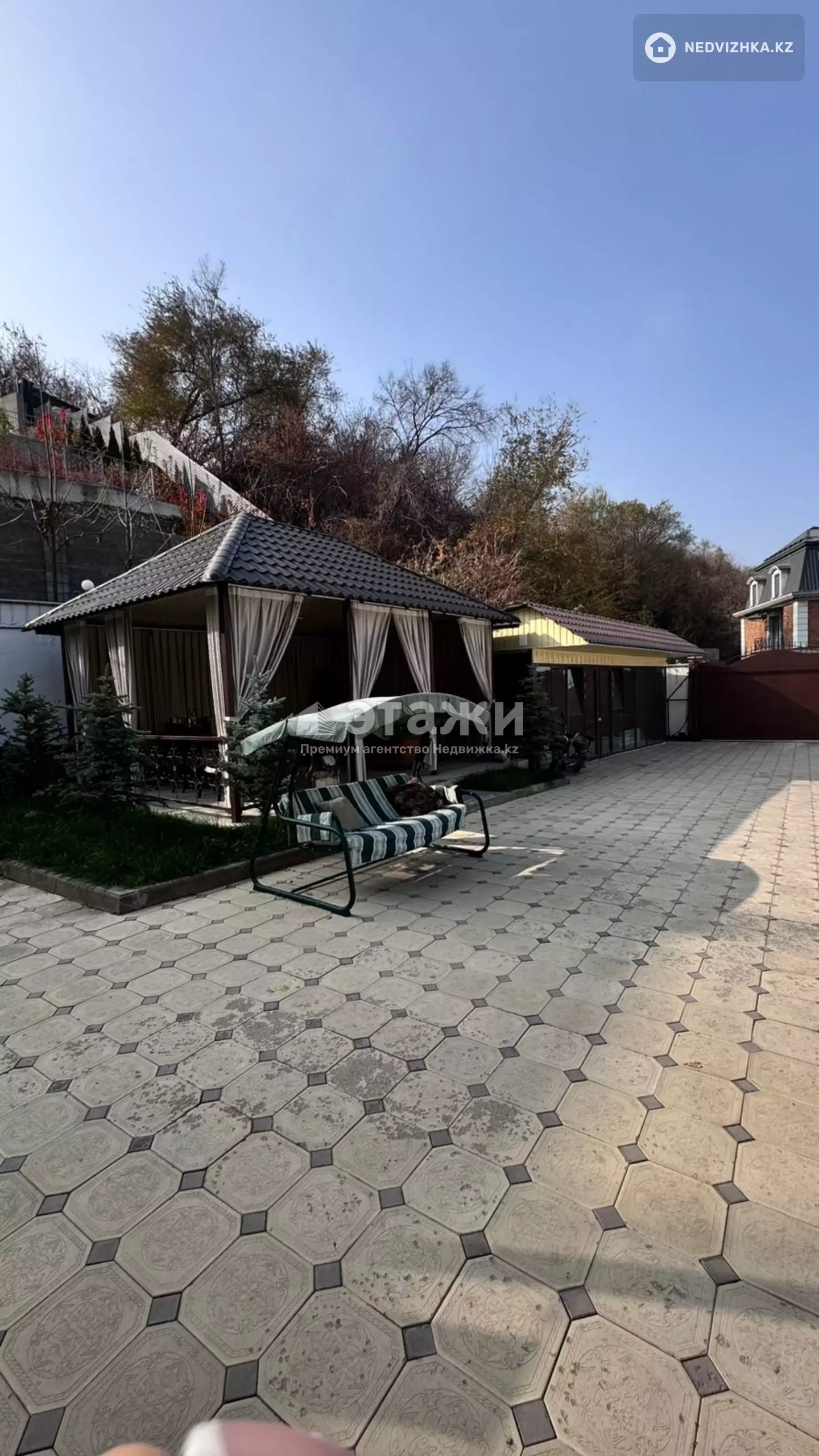 700 м², 10-комнатный дом, 9.9 соток, 700 м², изображение - 1