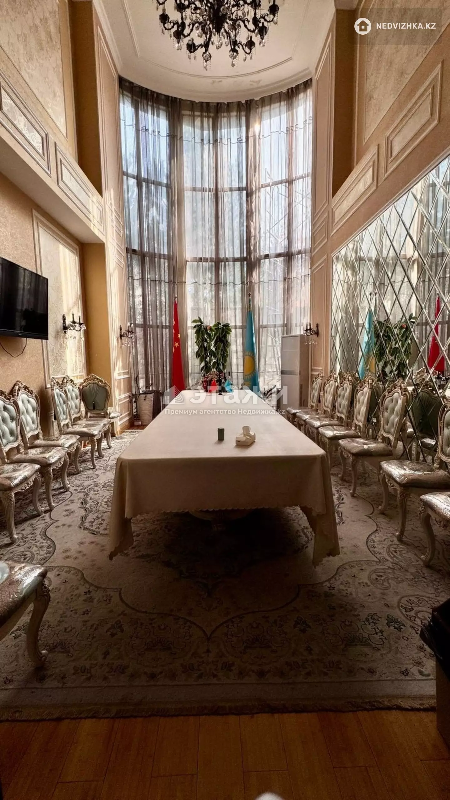 700 м², 10-комнатный дом, 9.9 соток, 700 м², изображение - 1