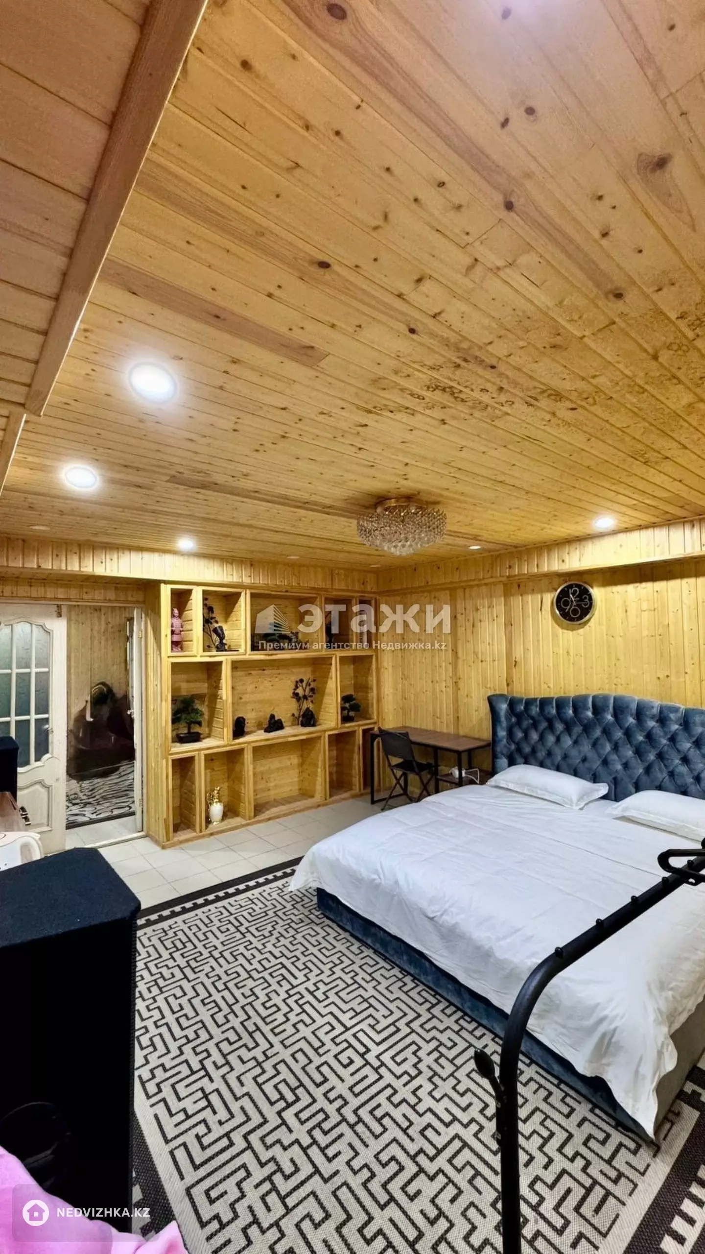 700 м², 10-комнатный дом, 9.9 соток, 700 м², изображение - 3