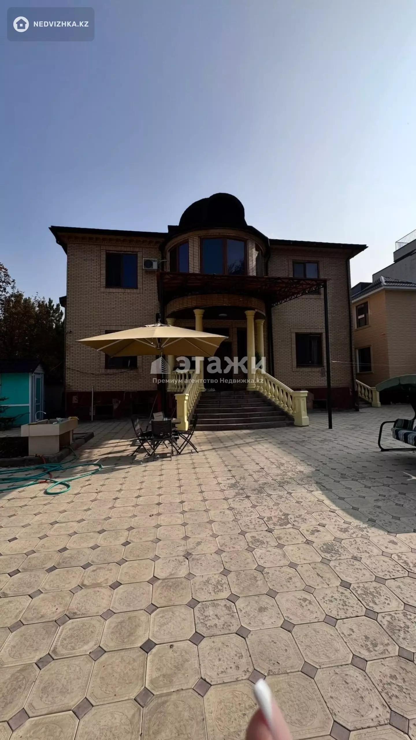 700 м², 10-комнатный дом, 9.9 соток, 700 м², изображение - 9