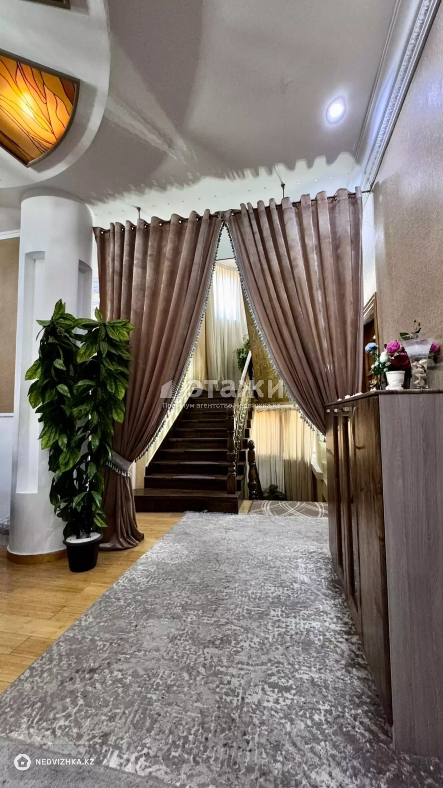 700 м², 10-комнатный дом, 9.9 соток, 700 м², изображение - 11