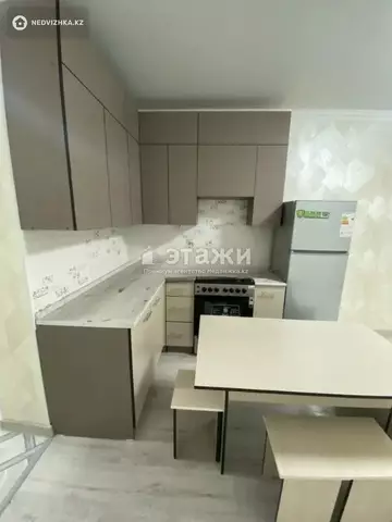 1-комнатная квартира, этаж 1 из 10, 28 м²