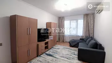 1-комнатная квартира, этаж 1 из 5, 30 м², на длительный срок