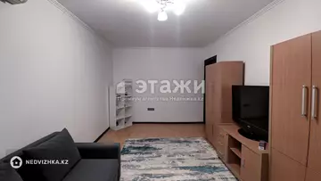 1-комнатная квартира, этаж 1 из 5, 30 м², на длительный срок