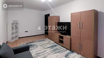 1-комнатная квартира, этаж 1 из 5, 30 м², на длительный срок