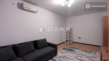 1-комнатная квартира, этаж 1 из 5, 30 м², на длительный срок
