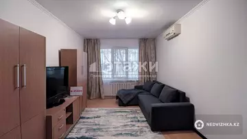 1-комнатная квартира, этаж 1 из 5, 30 м², на длительный срок