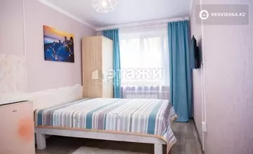 1-комнатная квартира, этаж 1 из 4, 15 м², на длительный срок