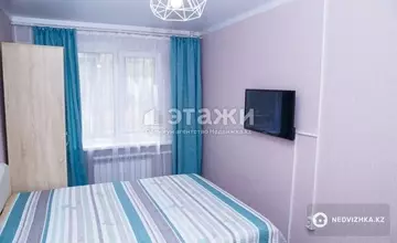 1-комнатная квартира, этаж 1 из 4, 15 м², на длительный срок