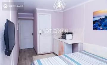 1-комнатная квартира, этаж 1 из 4, 15 м², на длительный срок
