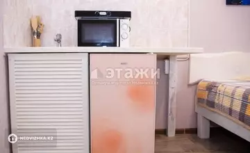 1-комнатная квартира, этаж 1 из 4, 15 м², на длительный срок