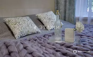 1-комнатная квартира, этаж 1 из 4, 15 м², на длительный срок