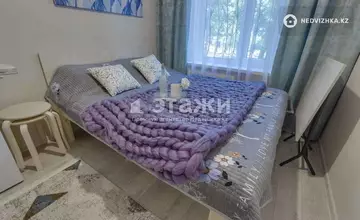 1-комнатная квартира, этаж 1 из 4, 15 м², на длительный срок