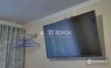 1-комнатная квартира, этаж 1 из 4, 15 м², на длительный срок