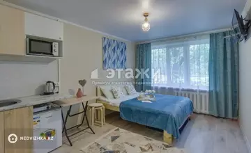 1-комнатная квартира, этаж 1 из 4, 15 м², на длительный срок