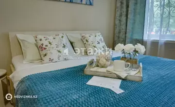 1-комнатная квартира, этаж 1 из 4, 15 м², на длительный срок