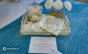 1-комнатная квартира, этаж 1 из 4, 15 м², на длительный срок