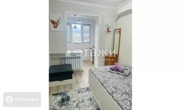 1-комнатная квартира, этаж 5 из 9, 20 м², посуточно