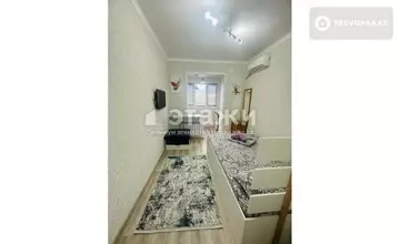 1-комнатная квартира, этаж 5 из 9, 20 м², посуточно