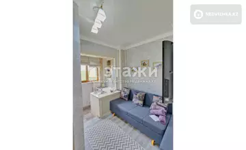 1-комнатная квартира, этаж 5 из 9, 12 м², посуточно