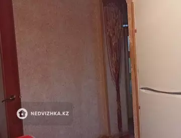 4-комнатная квартира, этаж 1 из 1, 60 м²