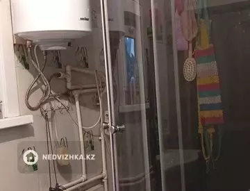 4-комнатная квартира, этаж 1 из 1, 60 м²