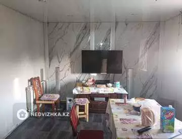 4-комнатная часть дома, 6 соток, 96 м²