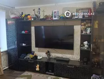 4-комнатная часть дома, 6 соток, 96 м²