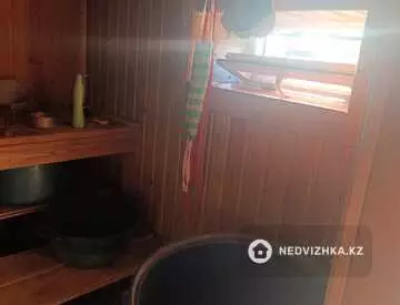 4-комнатная часть дома, 6 соток, 96 м²