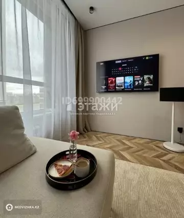 2-комнатная квартира, этаж 11 из 22, 47 м²