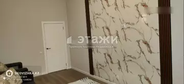 1-комнатная квартира, этаж 1 из 10, 42 м²
