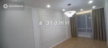 2-комнатная квартира, этаж 3 из 12, 60 м²