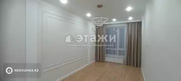 2-комнатная квартира, этаж 3 из 12, 60 м²