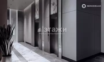 3-комнатная квартира, этаж 10 из 14, 99 м²