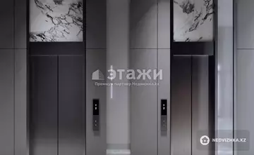 3-комнатная квартира, этаж 10 из 14, 99 м²