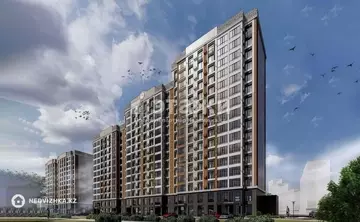 3-комнатная квартира, этаж 10 из 14, 99 м²