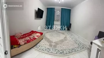 2-комнатная квартира, этаж 6 из 8, 55 м²