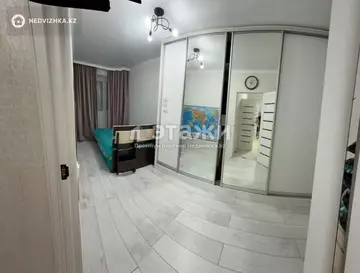 2-комнатная квартира, этаж 6 из 8, 55 м²