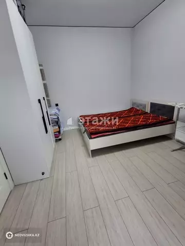 2-комнатная квартира, этаж 9 из 16, 48 м²